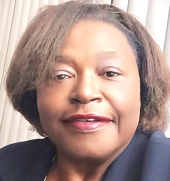 Evelyn Tommie