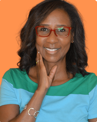Jacqueline Barnes