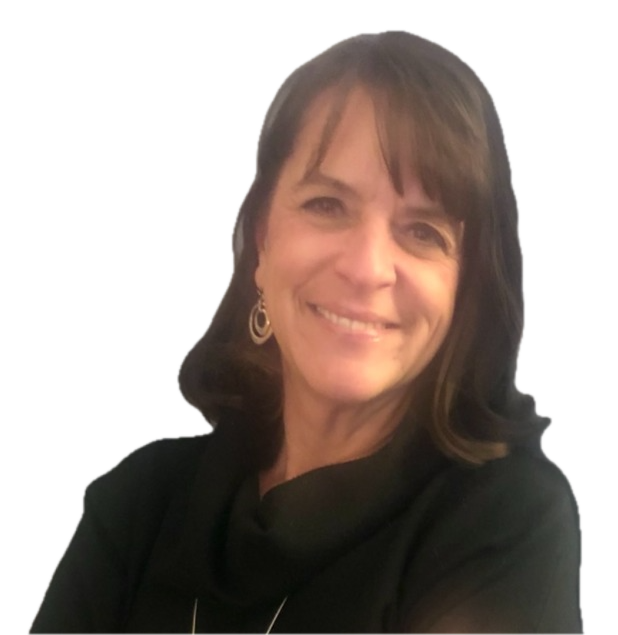 Katharine Larson