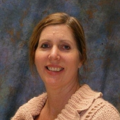Paula Kirtley