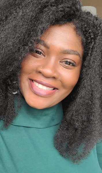 Susan Agyeman
