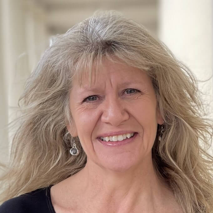 sue fryant